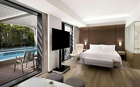 Ac Hotel By Marriott Seoul Gangnam