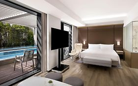 Ac Hotel By Marriott Seoul Gangnam